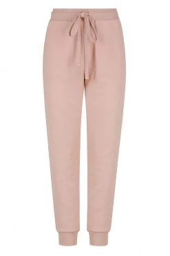 Shona Joy SJ SWEAT PANT - ROSE DUST