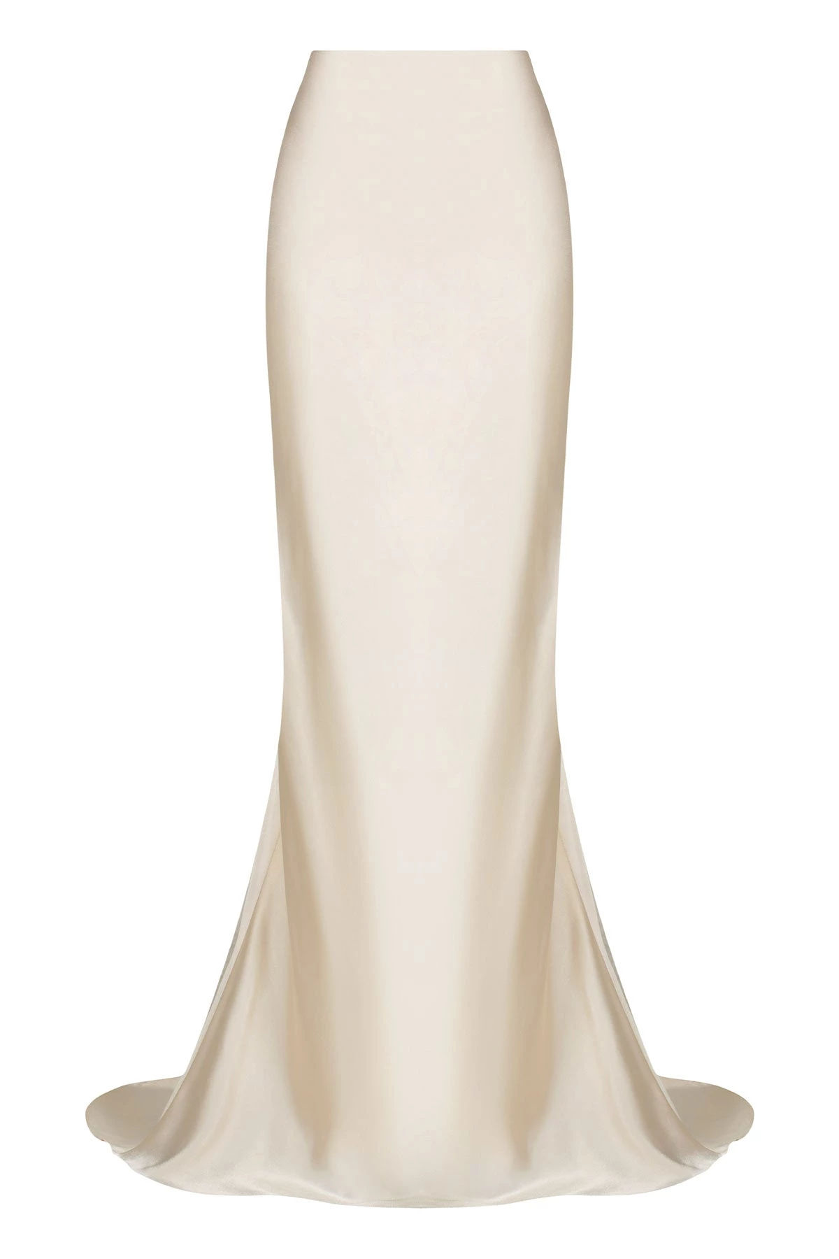 Shona Joy LA LUNE HIGH WAIST MAXI SKIRT - CREAM SKIRTS 1 Shona Joy LA LUNE HIGH WAIST MAXI SKIRT - CREAM SKIRTS