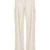 Shona Joy SARA UTILITY RELAXED PANT - CREMA