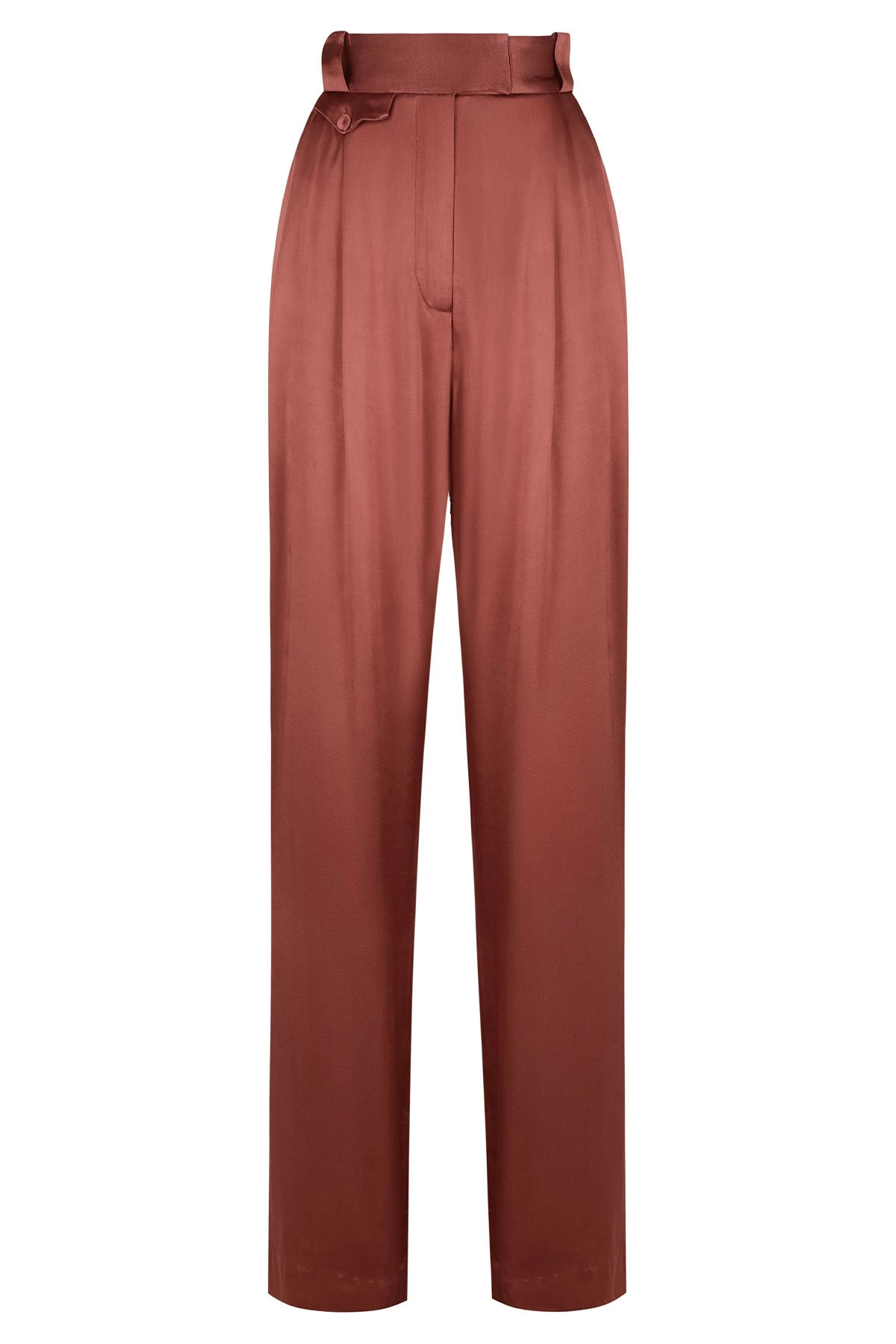 Shona Joy THALIA HIGH WAISTED TAILORED PANT - SANGRIA BEST SELLERS 1 Shona Joy THALIA HIGH WAISTED TAILORED PANT - SANGRIA BEST SELLERS