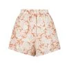 Shona Joy FLOR LINEN SHORT SHORTS & PANTS