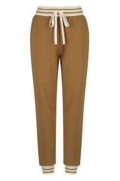 Shona Joy SJ SWEAT PANT - CUMIN