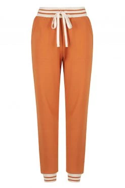 Shona Joy SJ SWEAT PANT - TURMERIC