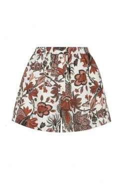 Shona Joy CATALINA SHORT SHORTS & PANTS